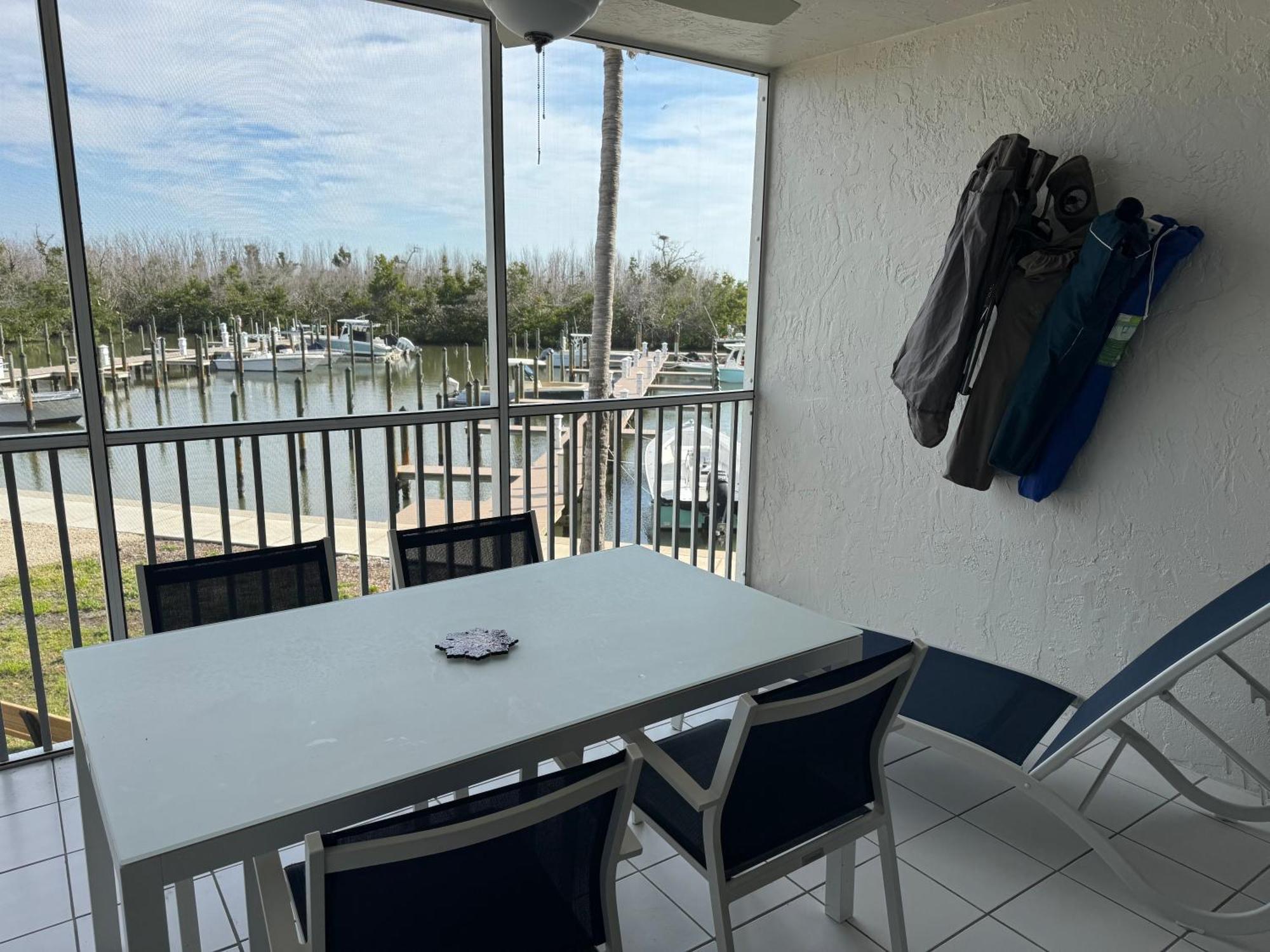 Captiva Bayside Villas 1 Bedroom 2 Bath - Sleep 4 Captiva Island Extérieur photo
