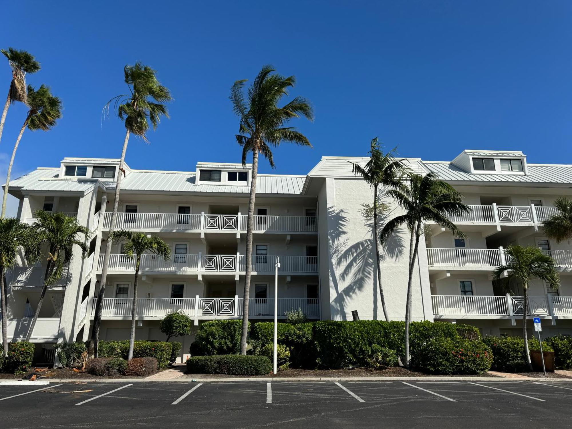 Captiva Bayside Villas 1 Bedroom 2 Bath - Sleep 4 Captiva Island Extérieur photo