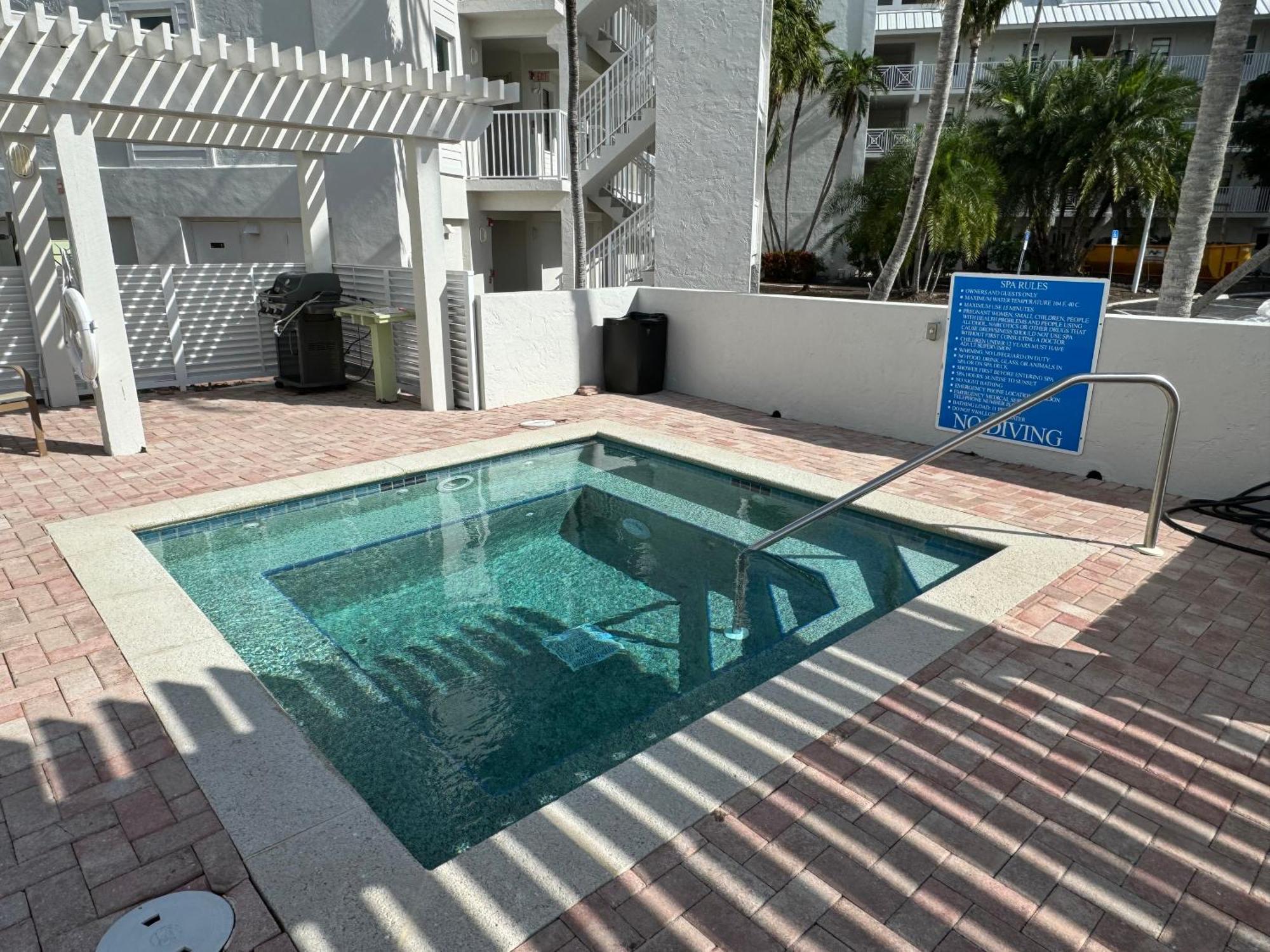 Captiva Bayside Villas 1 Bedroom 2 Bath - Sleep 4 Captiva Island Extérieur photo