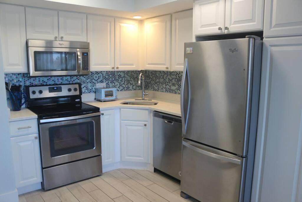 Captiva Bayside Villas 1 Bedroom 2 Bath - Sleep 4 Captiva Island Extérieur photo