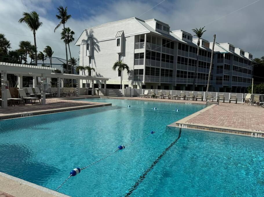 Captiva Bayside Villas 1 Bedroom 2 Bath - Sleep 4 Captiva Island Extérieur photo