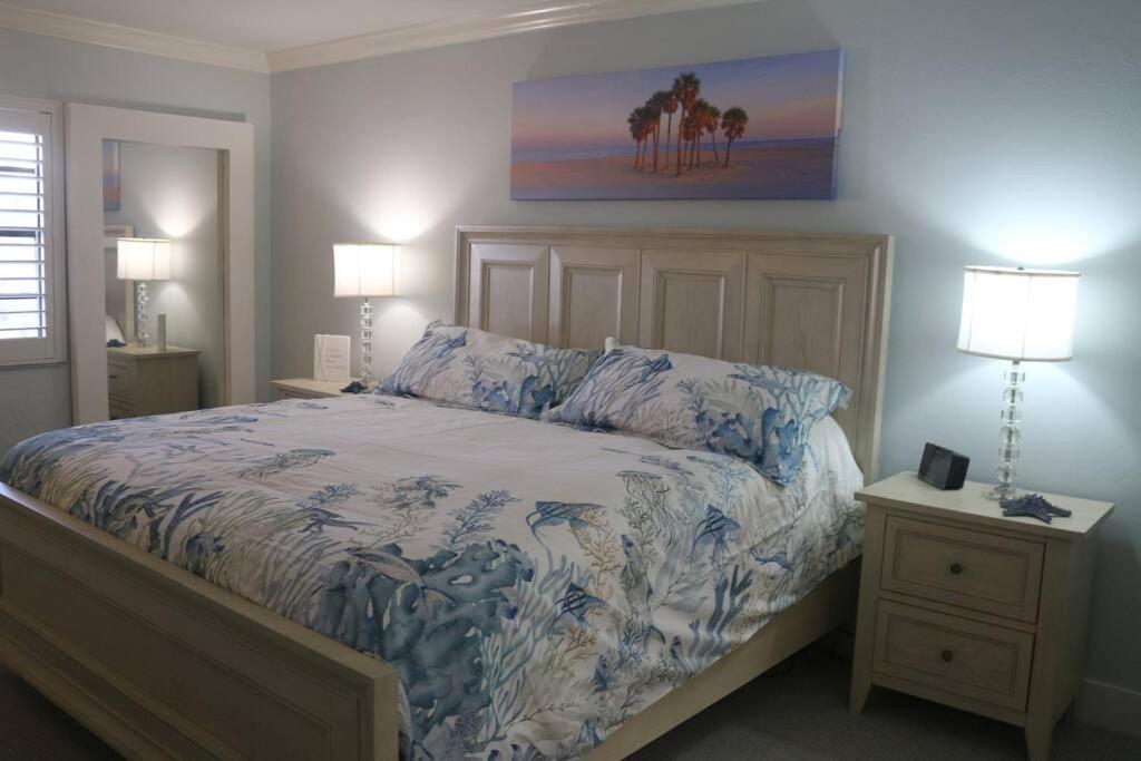 Captiva Bayside Villas 1 Bedroom 2 Bath - Sleep 4 Captiva Island Extérieur photo