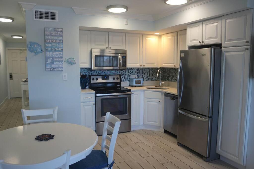 Captiva Bayside Villas 1 Bedroom 2 Bath - Sleep 4 Captiva Island Extérieur photo