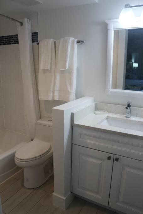 Captiva Bayside Villas 1 Bedroom 2 Bath - Sleep 4 Captiva Island Extérieur photo