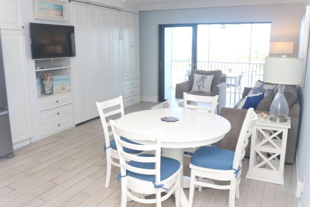 Captiva Bayside Villas 1 Bedroom 2 Bath - Sleep 4 Captiva Island Extérieur photo