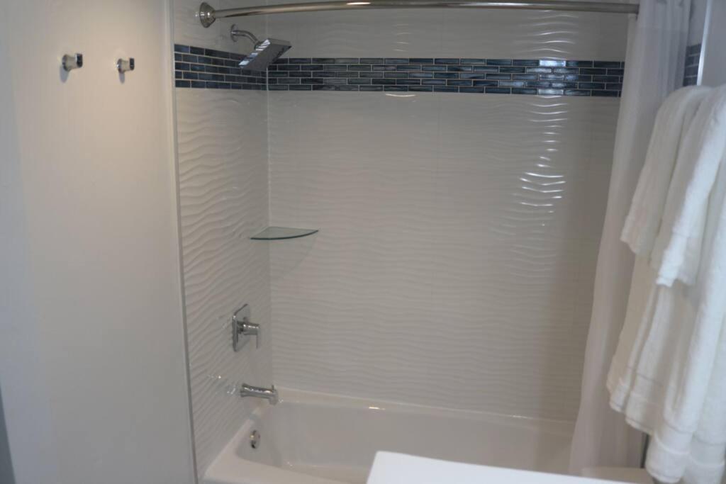 Captiva Bayside Villas 1 Bedroom 2 Bath - Sleep 4 Captiva Island Extérieur photo