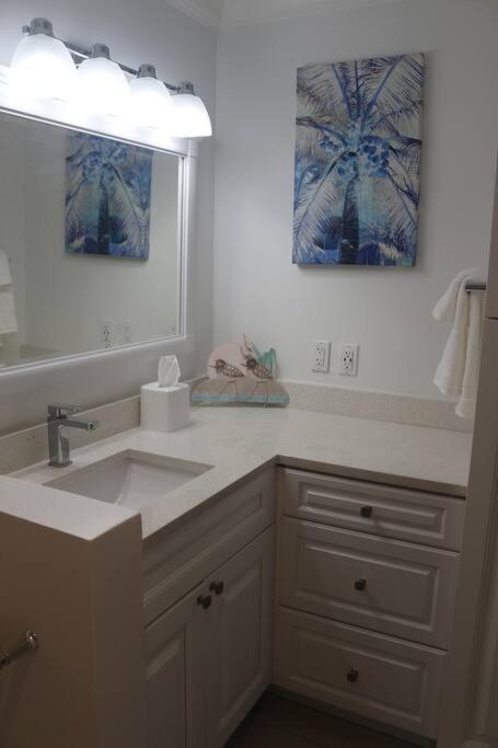 Captiva Bayside Villas 1 Bedroom 2 Bath - Sleep 4 Captiva Island Extérieur photo
