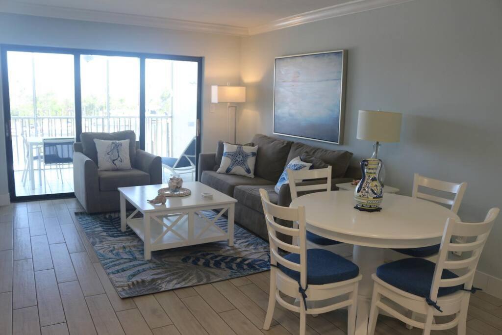 Captiva Bayside Villas 1 Bedroom 2 Bath - Sleep 4 Captiva Island Extérieur photo