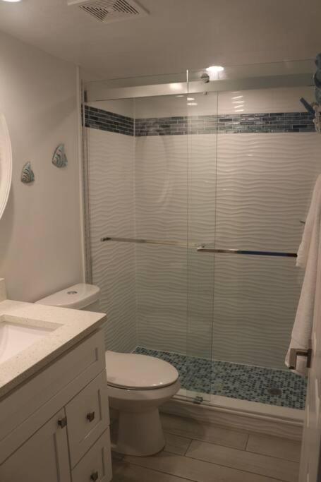 Captiva Bayside Villas 1 Bedroom 2 Bath - Sleep 4 Captiva Island Extérieur photo