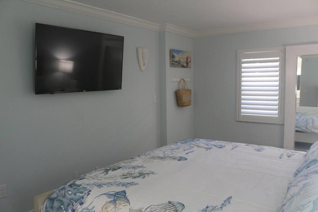 Captiva Bayside Villas 1 Bedroom 2 Bath - Sleep 4 Captiva Island Extérieur photo