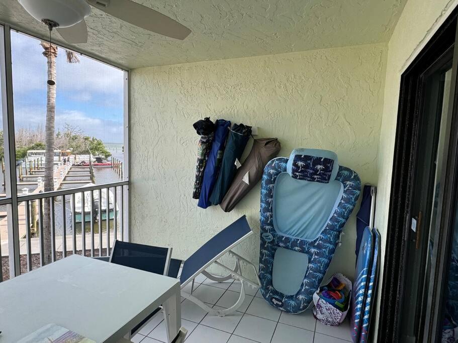 Captiva Bayside Villas 1 Bedroom 2 Bath - Sleep 4 Captiva Island Extérieur photo