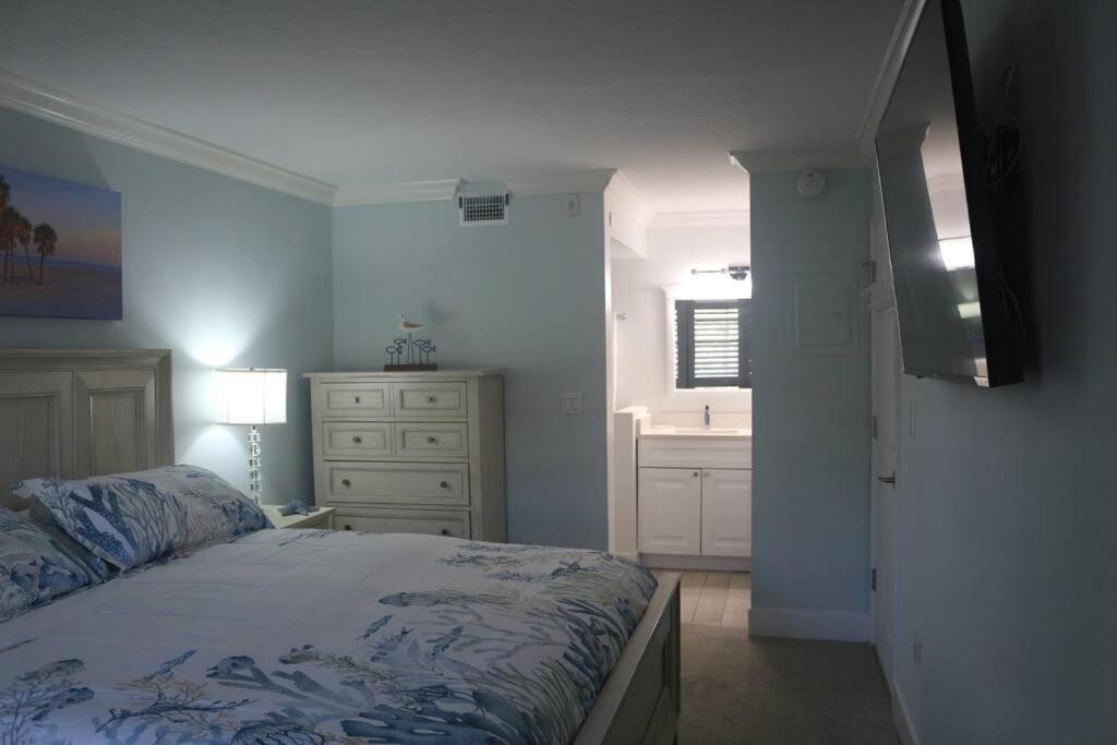 Captiva Bayside Villas 1 Bedroom 2 Bath - Sleep 4 Captiva Island Extérieur photo