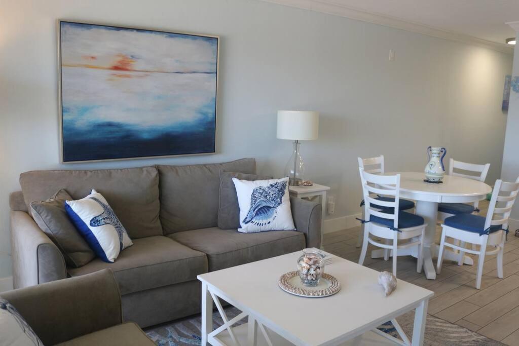 Captiva Bayside Villas 1 Bedroom 2 Bath - Sleep 4 Captiva Island Extérieur photo