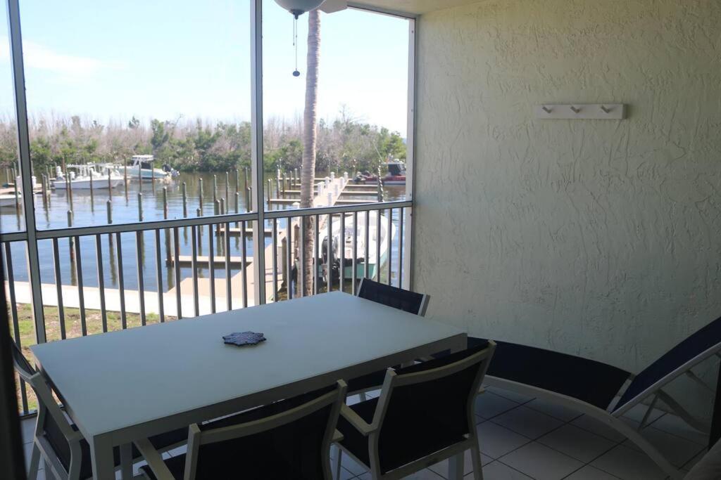 Captiva Bayside Villas 1 Bedroom 2 Bath - Sleep 4 Captiva Island Extérieur photo