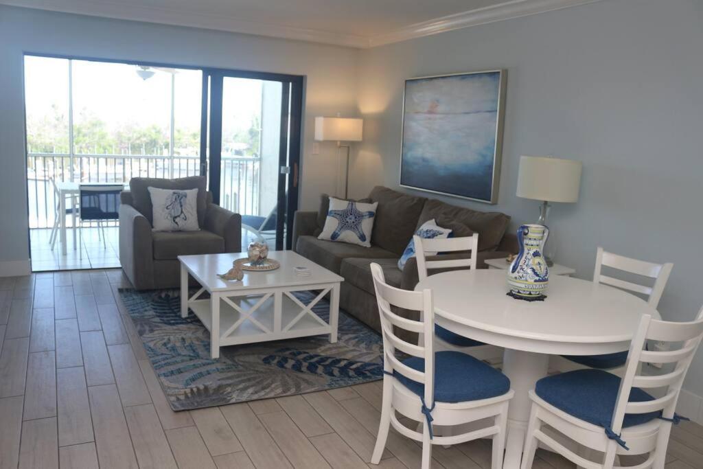 Captiva Bayside Villas 1 Bedroom 2 Bath - Sleep 4 Captiva Island Extérieur photo