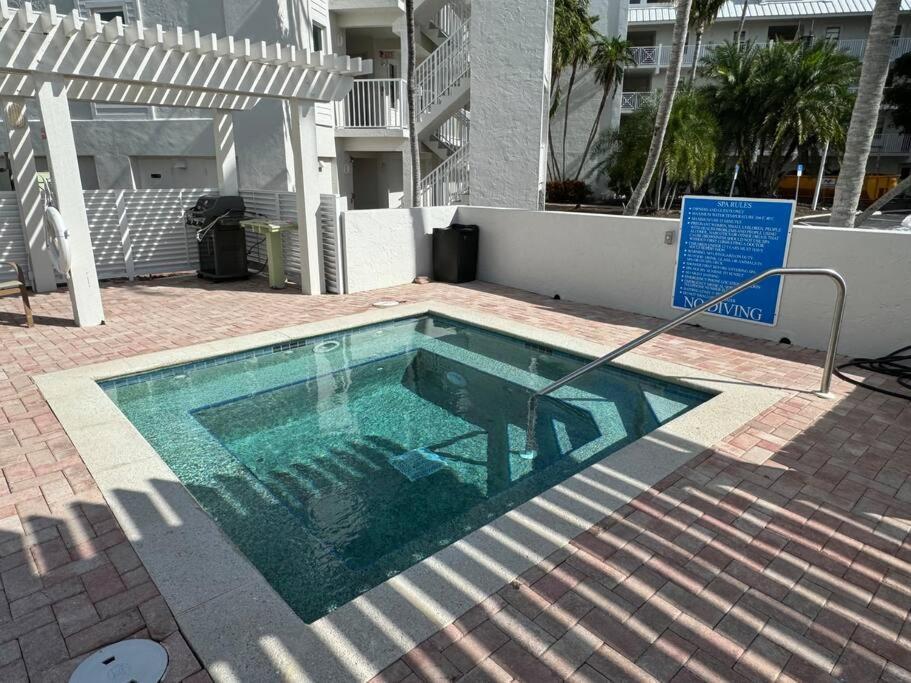 Captiva Bayside Villas 1 Bedroom 2 Bath - Sleep 4 Captiva Island Extérieur photo